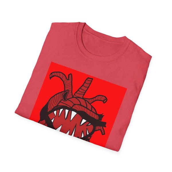 My heart has teeth - Image 24