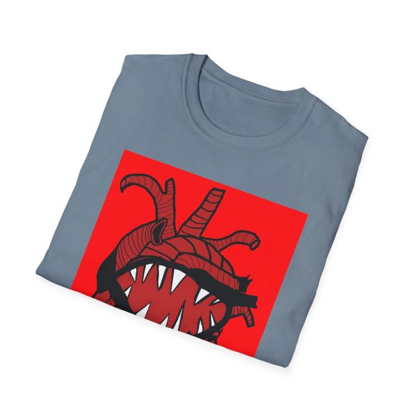 My heart has teeth - Image 16