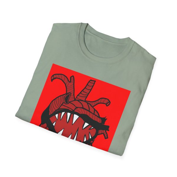 My heart has teeth - Image 4