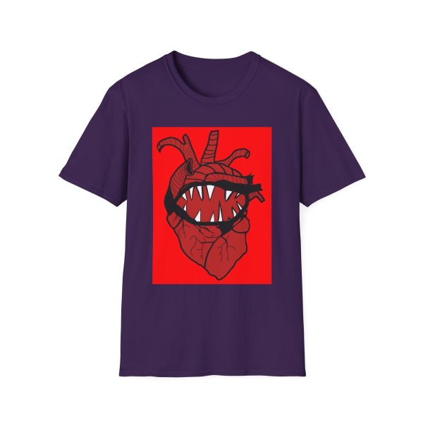 My heart has teeth - Image 17