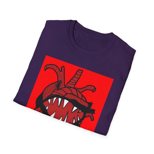 My heart has teeth - Image 20