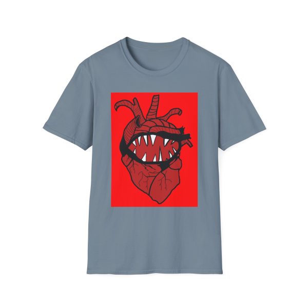 My heart has teeth - Image 13