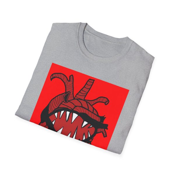 My heart has teeth - Image 12