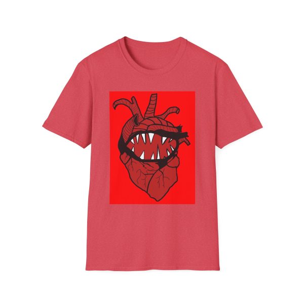 My heart has teeth - Image 21