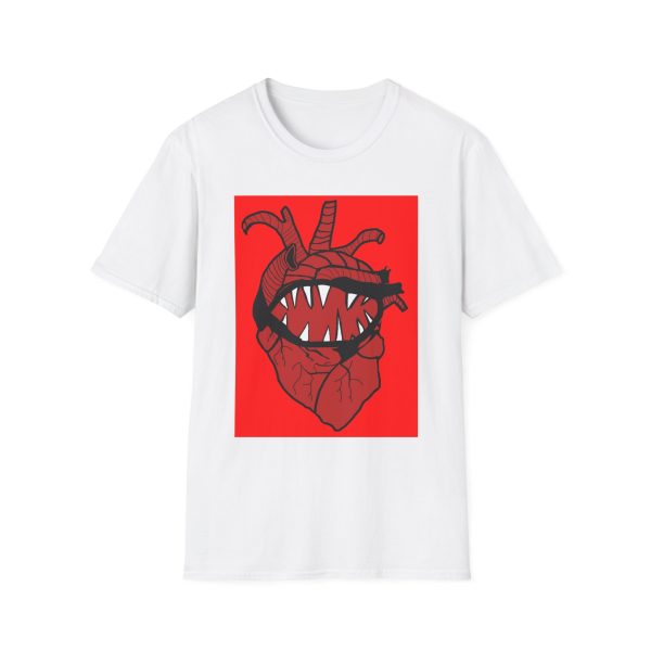 My heart has teeth - Image 5
