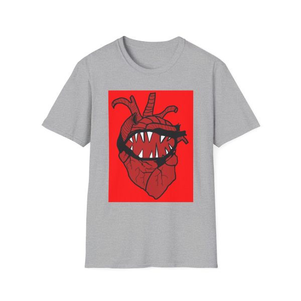 My heart has teeth - Image 9