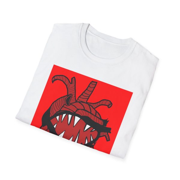 My heart has teeth - Image 8